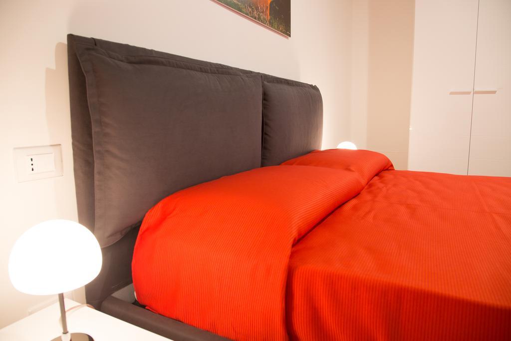 All'Ombra Del Massimo Palermo Habitación foto